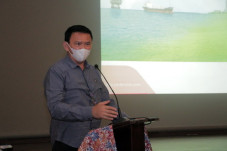 Ahok Apresiasi Implementasi...