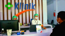 Dukung Wisata dan Pemulihan...