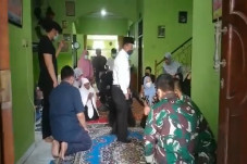 Pilot Pesawat Rimbun...
