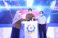 Job Fair Poltekpar Makassar...