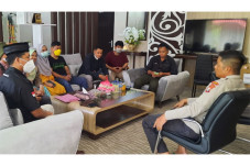 Kapolres Jamin Kebebasan...