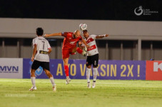 Pelatih PSM Makassar...