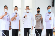 Perangi Narkoba, BNN...