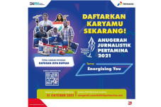 Apresiasi Insan Pers,...