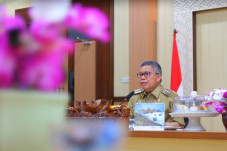 Kota Parepare Terbaik...