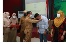 Pemkab Bangka Gelar...