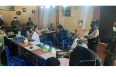 Palu Gelar Penerapan...