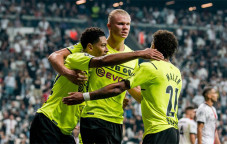 Hasil Liga Champions,...