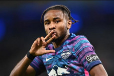 Christopher Nkunku,...