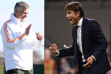 Dikaitkan Arsenal, Antonio...