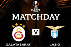 Susunan Pemain Galatasaray...