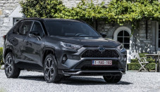 Toyota RAV4 Adventure...