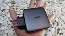 Review Ugreen 100W GaN...