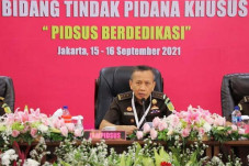 Jampidsus Klaim Berhasil...