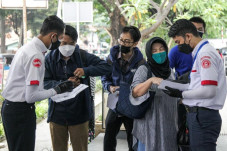 Banyak Masyarakat Belum...