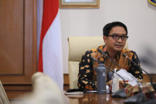 Kemendagri Tegaskan...