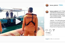 3 Korban KM Elang Laut...
