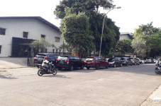 Pengangguran di Tangsel...