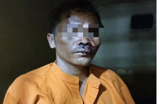 Sadis! Hanya karena...