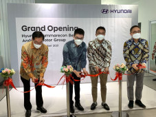 Andalan Motor Resmi...
