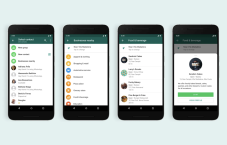 WhatsApp Mulai Menguji...