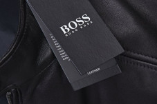 Strategi Bos Hugo Boss...