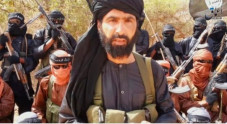 Pemimpin ISIS di Sahara...