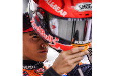 Penebusan Marc Marquez...