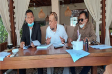 Dinilai Cacat Hukum...