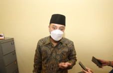 Surabaya Akhirnya Level...