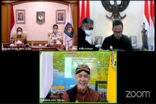 Ganjar Nyatakan Uang...