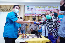 Kabupaten Pangkep Jadi...