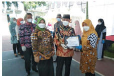 Majalengka Dorong Kemajuan...