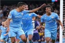 Cerita Pilu Nathan Ake,...