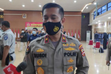 Bareskrim Kebut Pemberkasan...