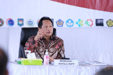 Rayakan 11 Tahun BNPP,...