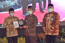 Tercepat Pendataan SDGs...
