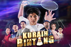 Kisah Sukses Legenda...