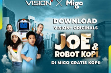 Gratis Kopi! Download...
