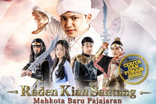 Raden Kian Santang Akan...