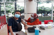 Pemkot Bekasi Buka Gerai...