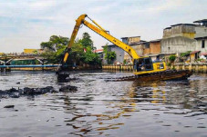 Antisipasi Banjir, Anies...