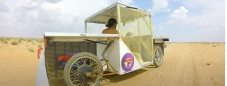 Mobil Buruk Rupa Tenaga...