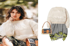 Intip Harga Outfit Luna...