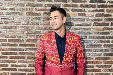 Raffi Ahmad Luncurkan...