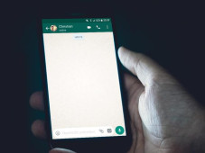 Cara WhatsApp Tidak...