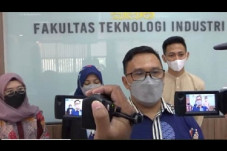 UII Buka Beasiswa International...