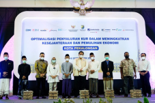 Pemerintah Dorong Pesantren...