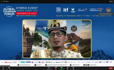 Pemimpin Dunia Puji...