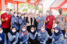 Polytama Dukung Program...